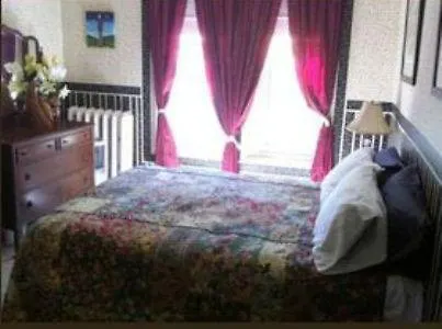 Turtle Island Bed And Breakfast-2