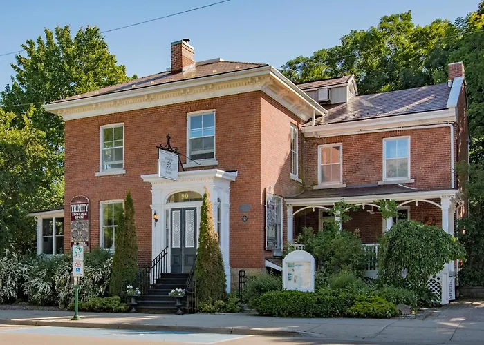 Trinity House Inn Gananoque